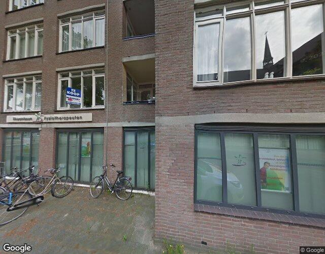 Groenestraat 217-V