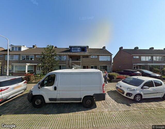 Topaasstraat 45