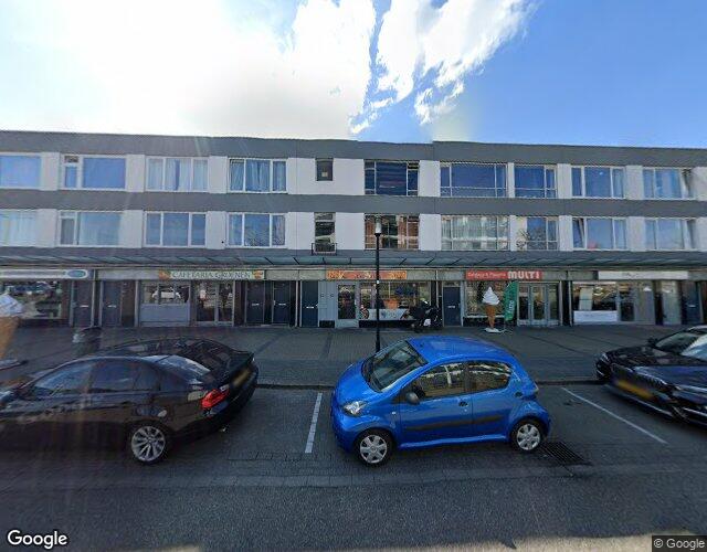 Couwenbergstraat 123-A