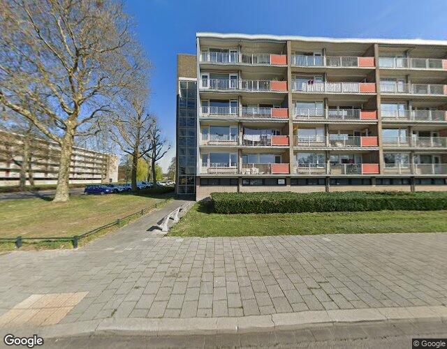 Lankforst 1164