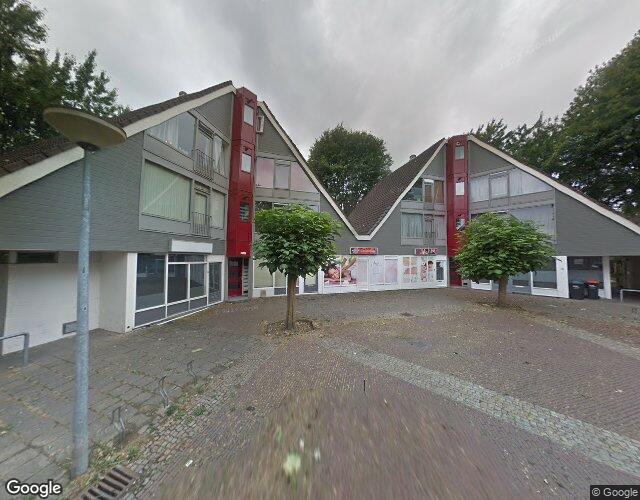 Koolzaadveld 45