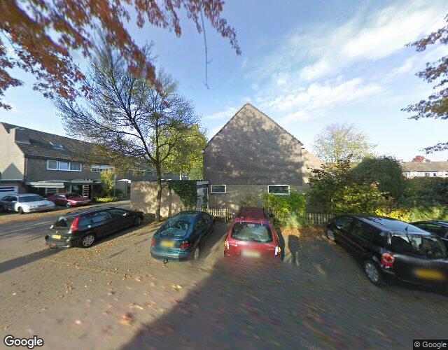 Lange Dreef 31