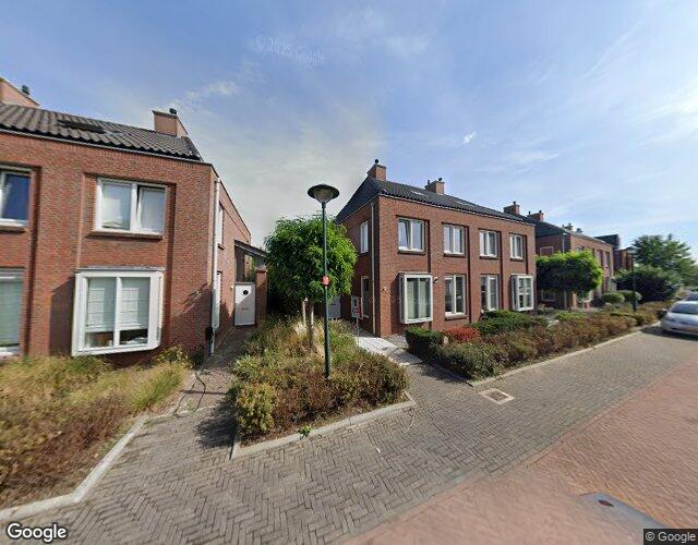Zalmgracht 12