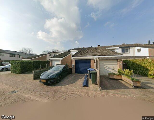 Huis te koop Fagot 42