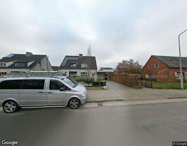 Leegstraat 7-J