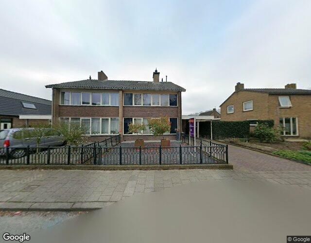 Molenstraat 21-B