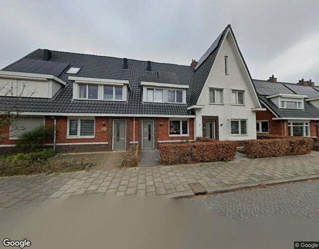 Sterrenzand 16