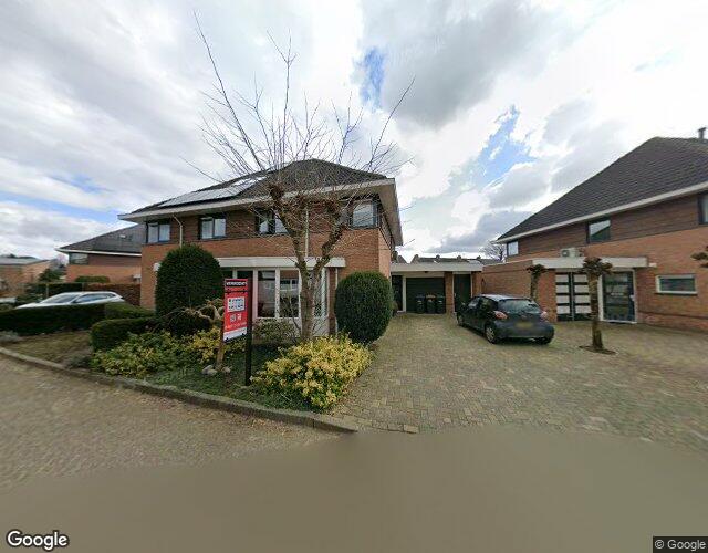 Roodhekkenp. 32