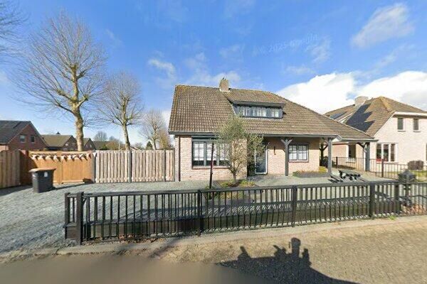 Nijenkamp 124