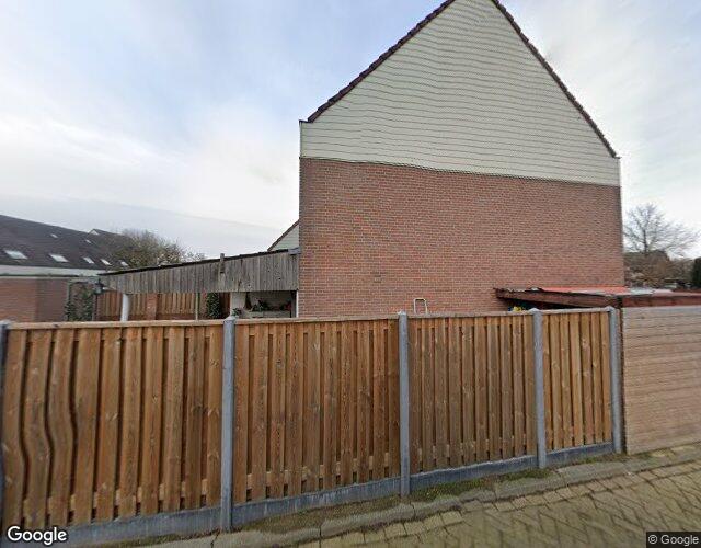 Steenakker 135