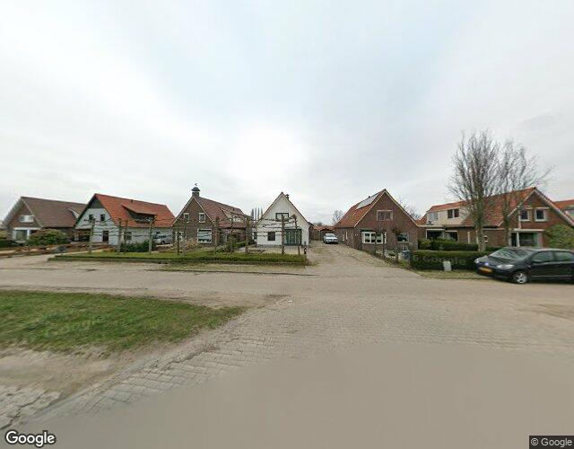 van Heemstraweg 8