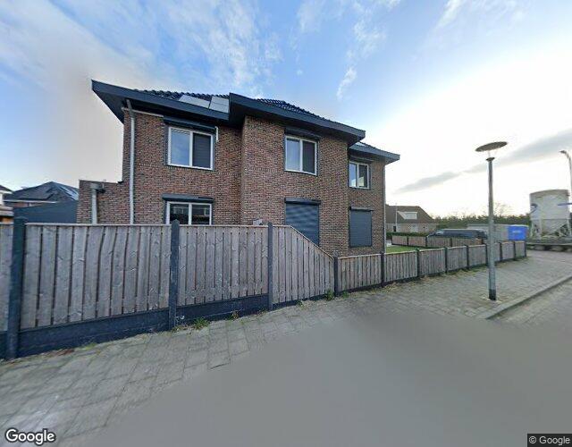 Meerstraat 7-H