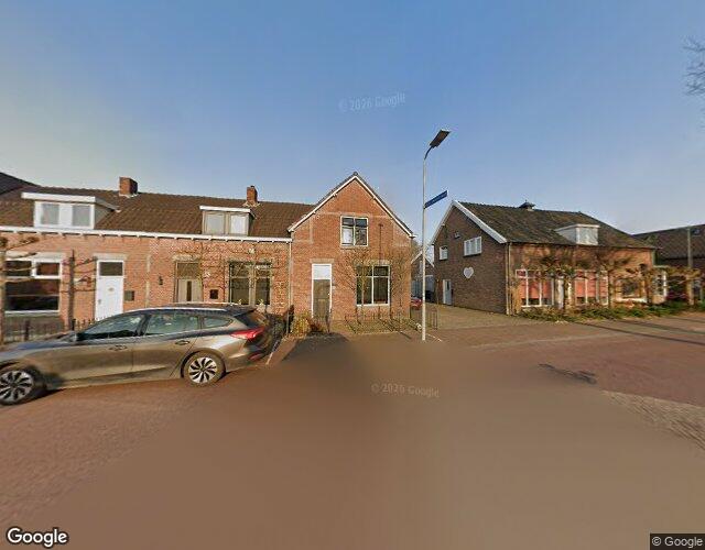 Dijkstraat 22