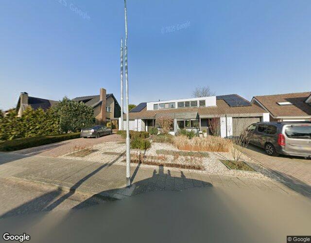 het Zand 58