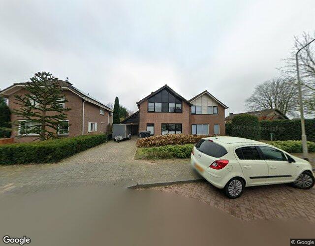 Violenstraat 10