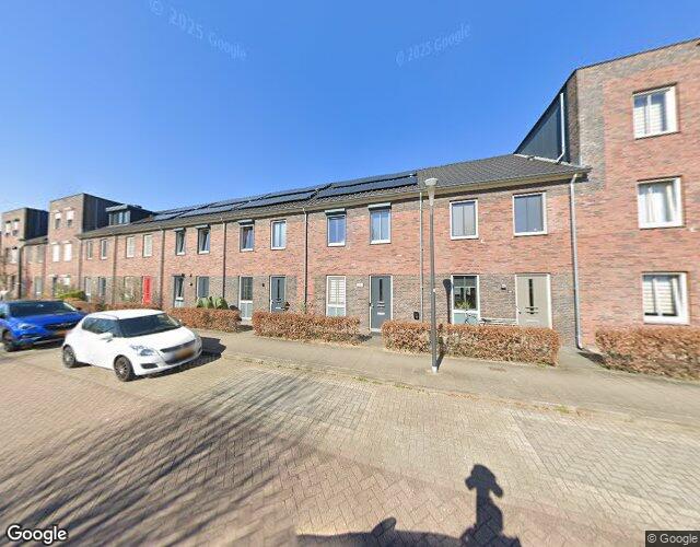 Edith Piafstraat 22