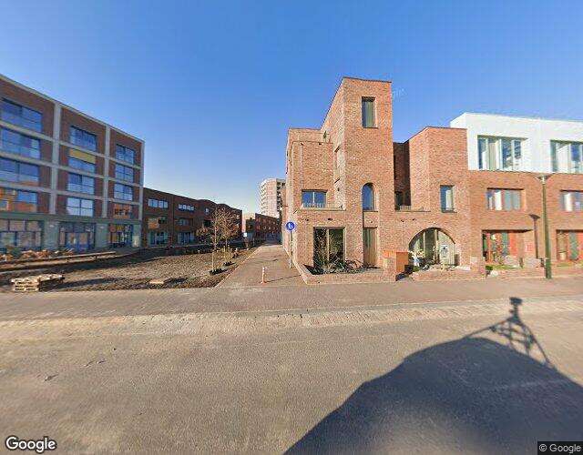 Annie van Velzenhof 8