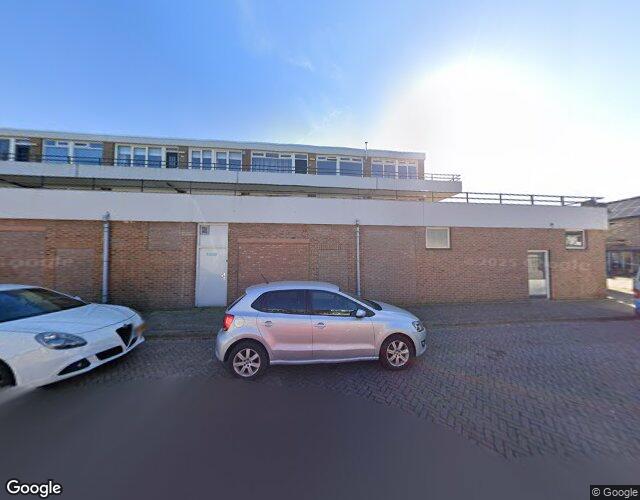 Sluterstraat 22