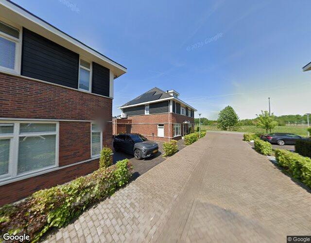 Stapelwolk 16