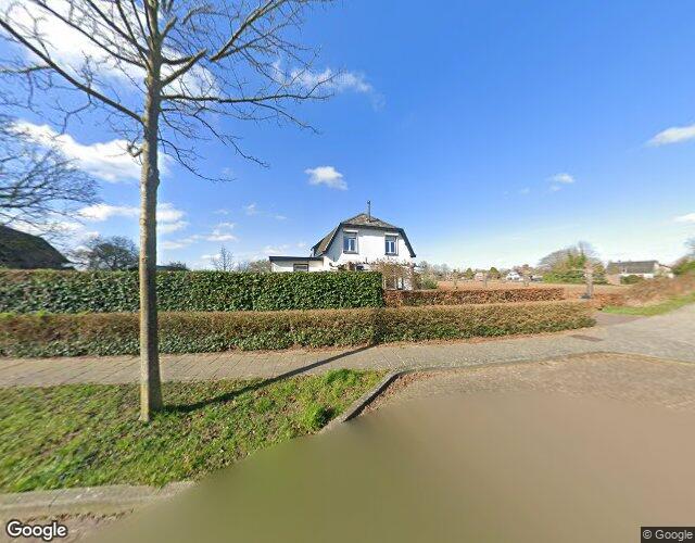 Korte Bemme. 18-B
