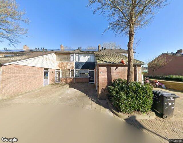 Vriesenenk 92