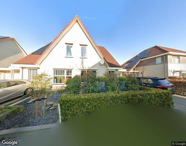 Huis te koop Willem Alexanderstraat 30