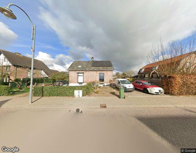 Hoofdstraat 55