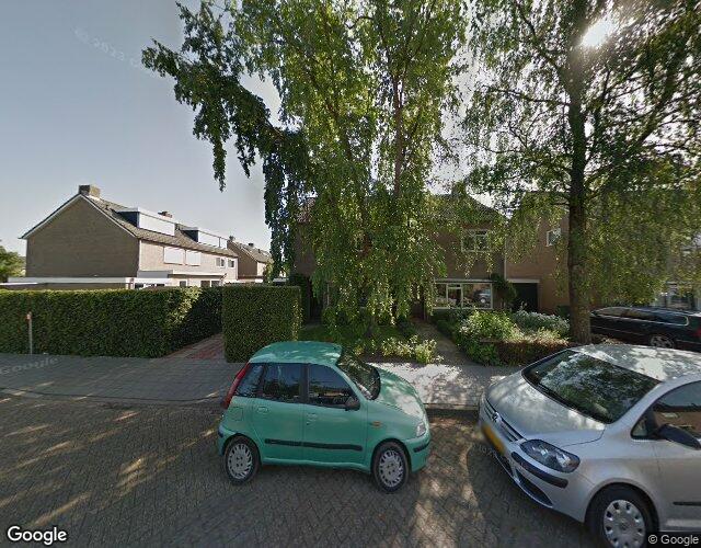 Gandhistraat 33