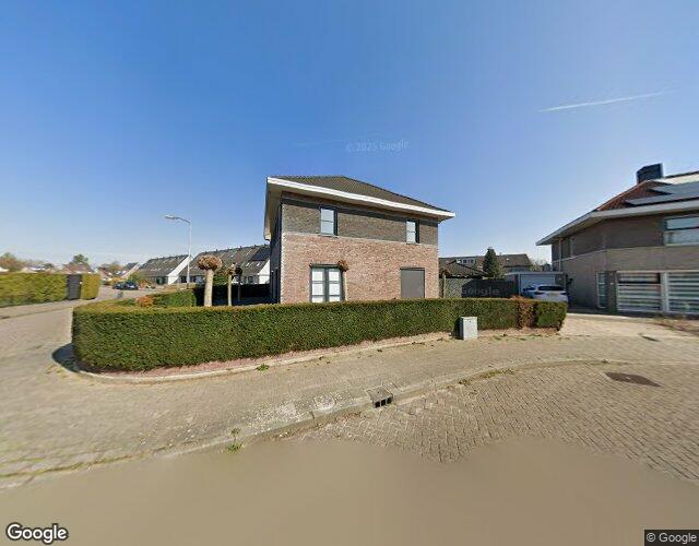 Bernadottestraat 49