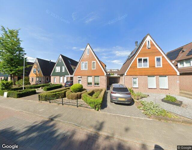 Hoofdstraat 45