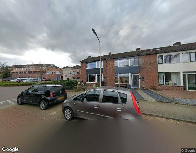 Leliestraat 44