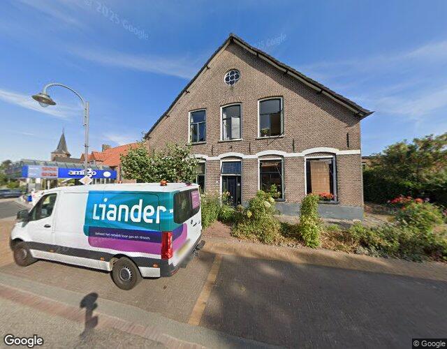 Kerkstraat 6-A