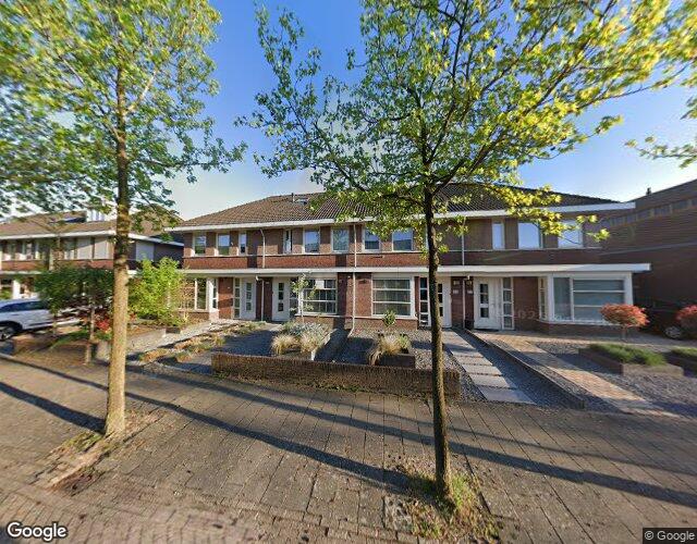 Bloemenstra. 19