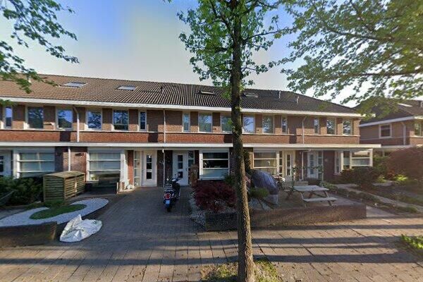 Bloemenstraat 39