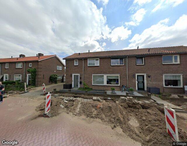 van Ambestraat 9