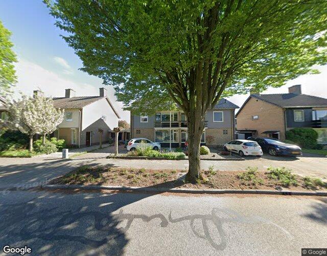 Wardstraat 50