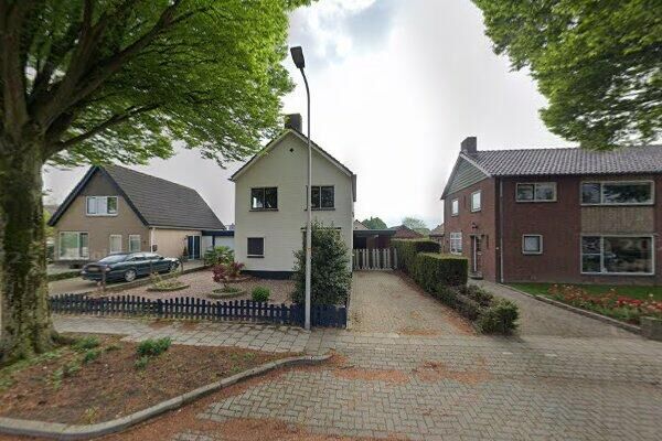 Jan Joosten. 16