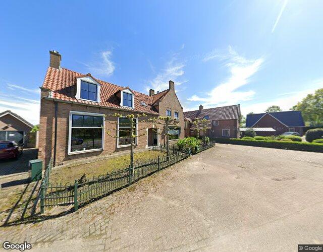 de Hoek 6