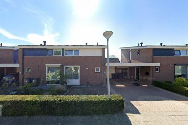 Hoge Zandse. 23