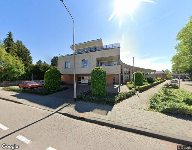 Nijmeegsestraat 9