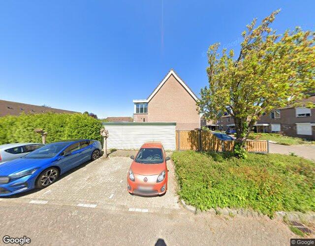 Hanzestraat 1