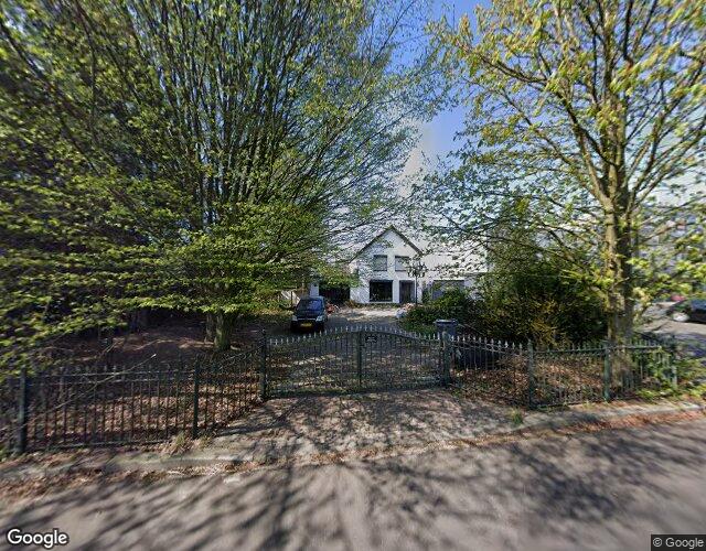 Huis te koop Graafseweg 775