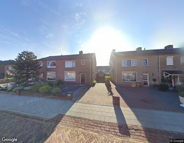 Leostraat 16