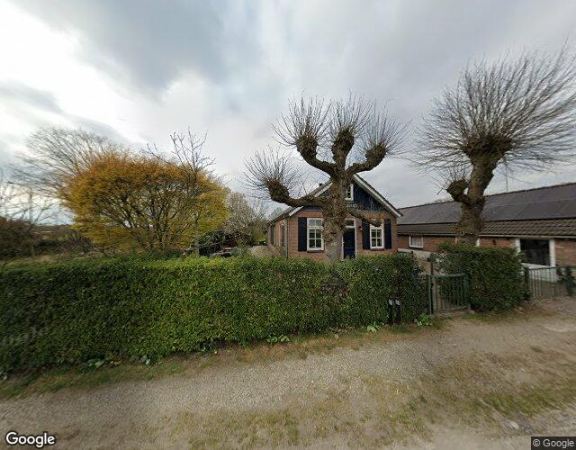 Heiveldweg 1