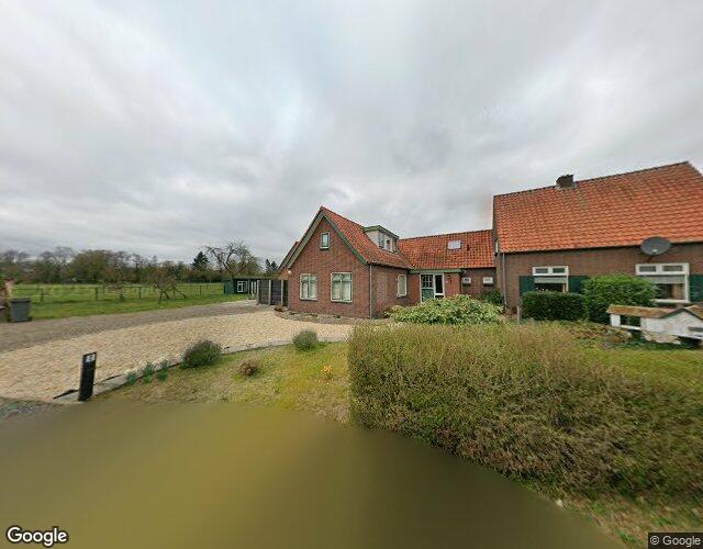 Kleine Hofsedam 2