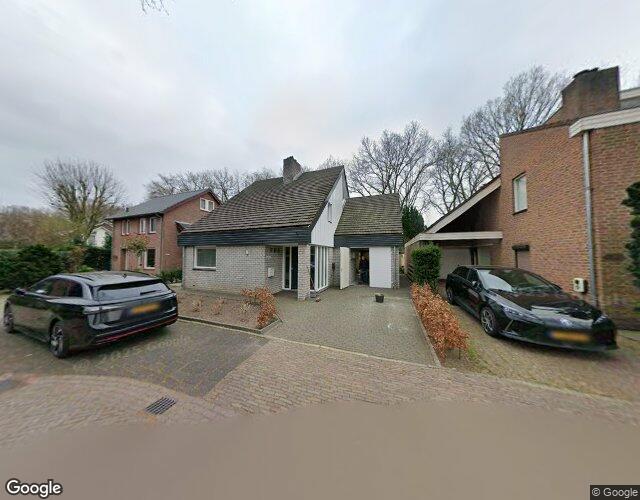 Blauwe Hof 4323