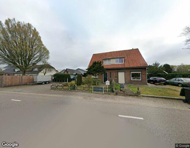 Woeziksestraat 603