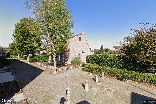 Hoogmeer 1417