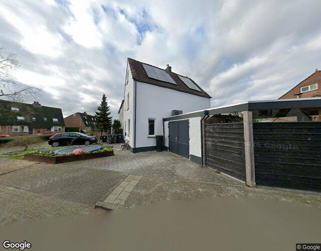 Hoogmeer 2235