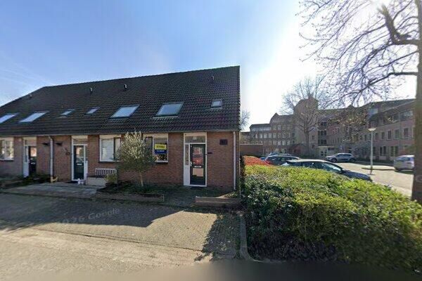 Diepvoorde 2125